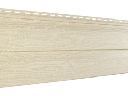 Сайдинг Timberblock Кедр светлый 0,230*3050мм
