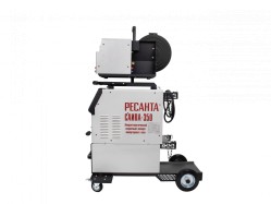 Сварочный полуавтомат САИПА-350 (MIG/MAG) Ресанта