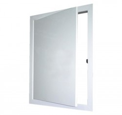 Люк доступа с замком Д150*300