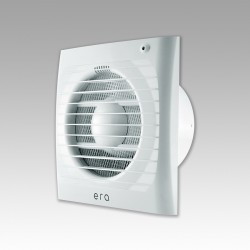 Вентилятор ERA 4S d=100мм 80м3/ч
