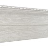 Сайдинг Timberblock Кедр полярный 0,230*3050мм