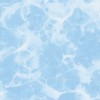 Панель ПВХ "Блики голубые" 0,250*2,7м