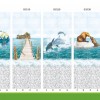 Дизайн-панели ПВХ PANDA "Море" 03510 Панно- 4шт. 0,25*2,7м