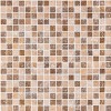 Кухонная панель ПВХ 0,6*3м Мозайка