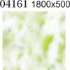 Дизайн Потолочная панель ПВХ PANDA "Листья"1,8м 04161 Панно-2шт