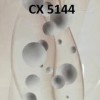 Панель ПВХ "Крисп узор CX 5144" 0,250*2,7м