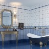 Панель ПВХ "UNIQUE" 0,250*2,7м Корабли УЗОР/продается по 2шт/