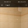 Панель ПВХ "UNIQUE" 0,250*2,7м Король лев