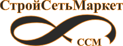 Магазин "СтройСетьМаркет"