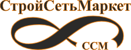 Магазин "СтройСетьМаркет"